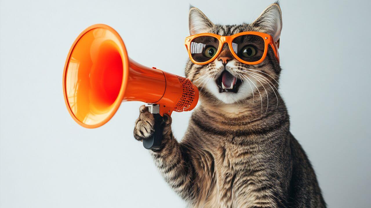 Por Que Gatos Derrubam Coisas